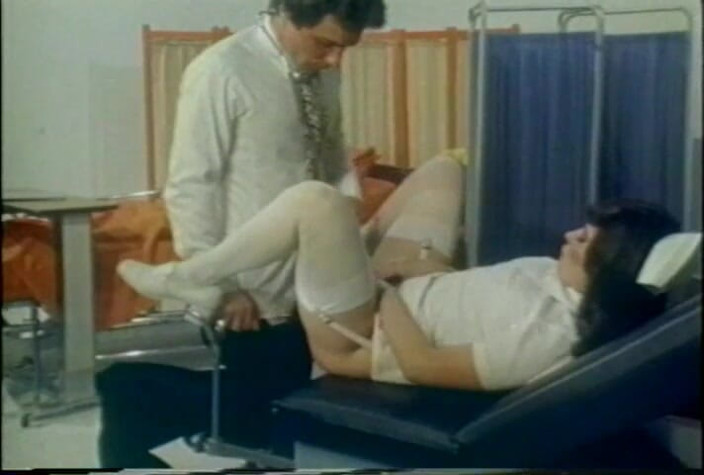 PornstarClassics: Nasty Nurses