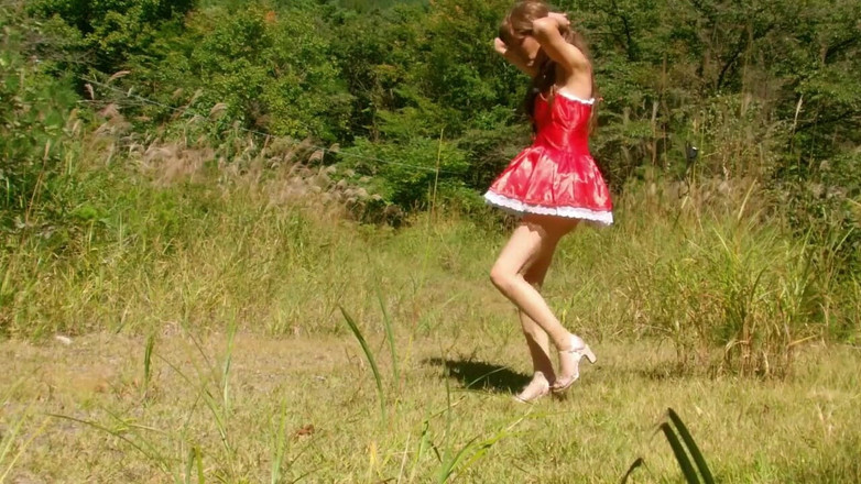 Pai-chan: Zimmermädchen pai-chan nach der arbeit - 2