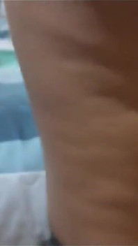 Big Ass Asian Girl Pussy Smashed Hard and She Made Me Shoot Huge Load of Cum