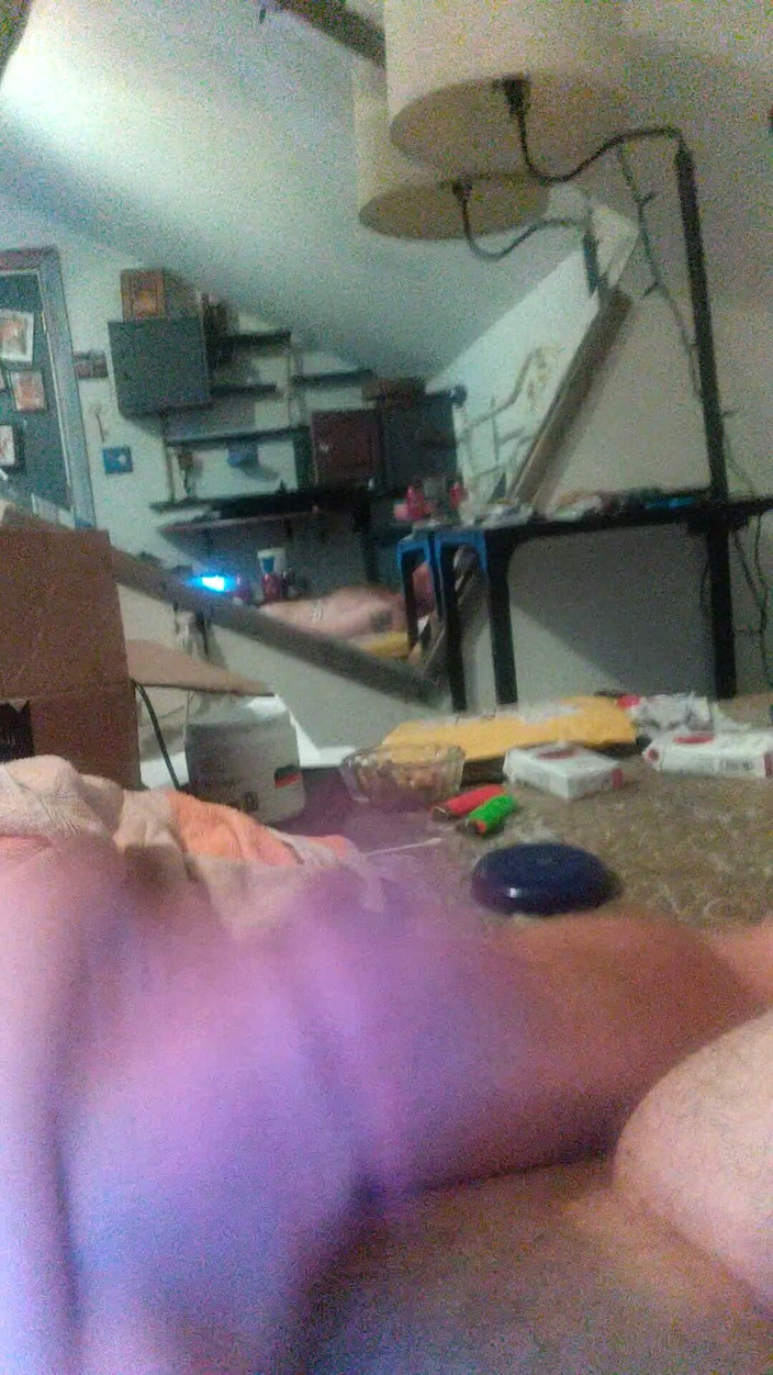 Ditchwaterbitch: 클램프를 끼고 재킹