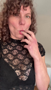 Mahukan Rasa Pepek MILF?