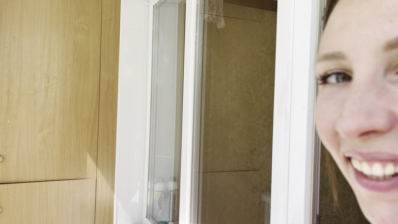 Hottie goddess: Hassas tüküren tükürük şaplakları ve mucus izleri