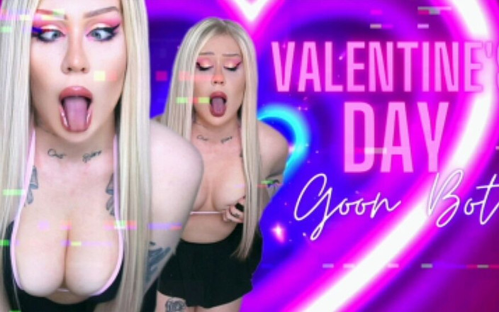 LDBMistress: 情人节 goon Bot