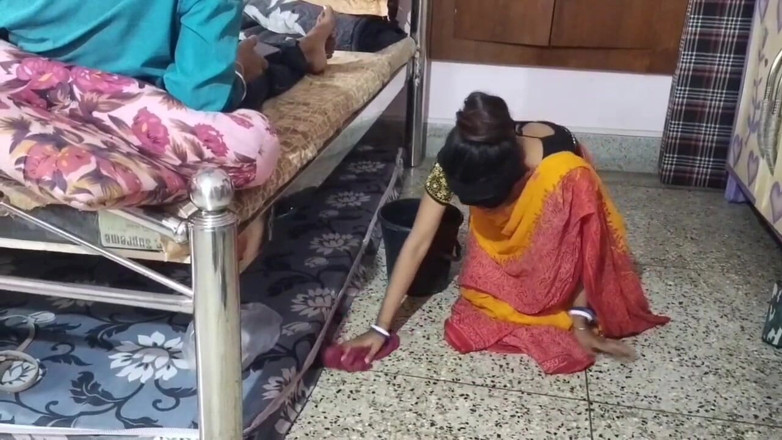 Jink: Kamwali's Gand Byl od Chhote Babu