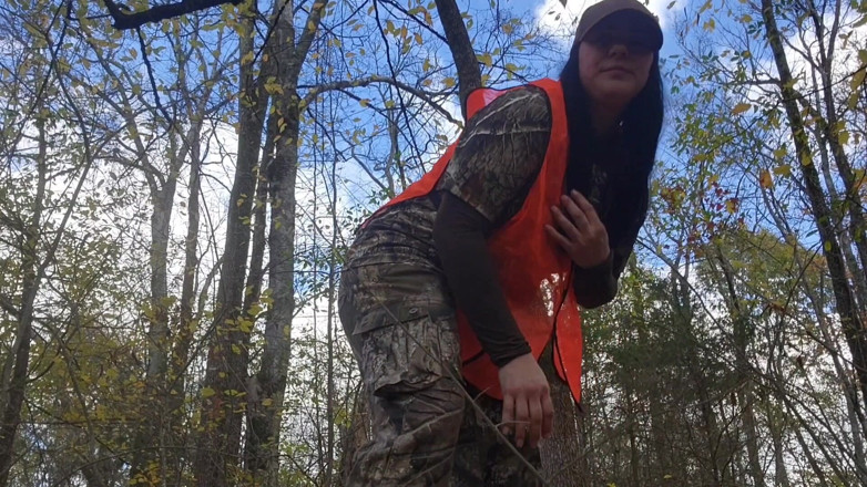 Julia Ryan: Fart Sniffing Season