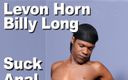 Picticon gay & male: Levon Horn &amp;amp; Billy Long suck anal cumshot