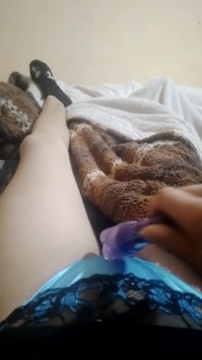 Moon bonny: Heiß, süß