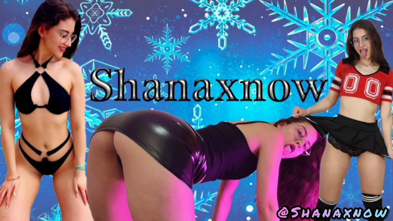 Shanaxnow: Я не хочу короткий хуй мужчины, унижение маленьким членом, минет, камшот на лицо, сперма