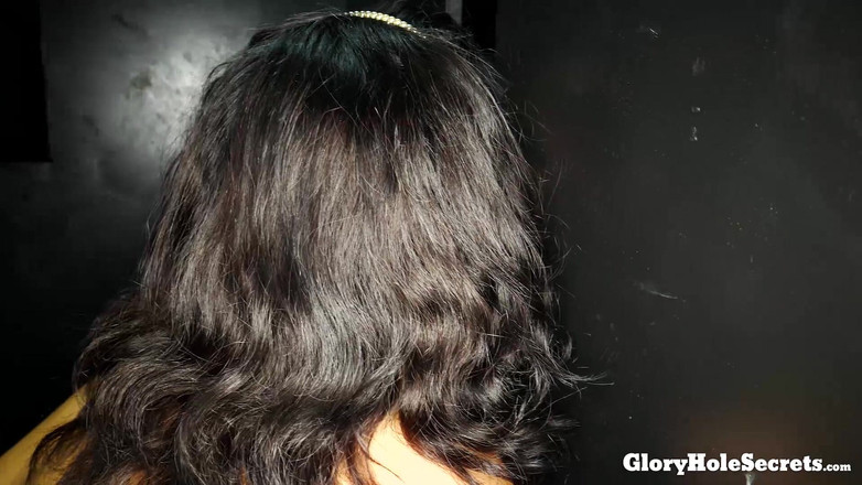 Glory Hole Secrets: Ghs Maya Gh