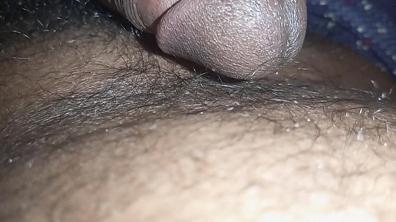 Hungry cliff: Desi Dick