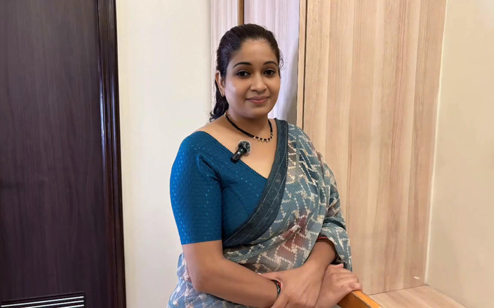 FantacyCouple: Bhabhi Ji vit dans un nouvel appartement a donné un...