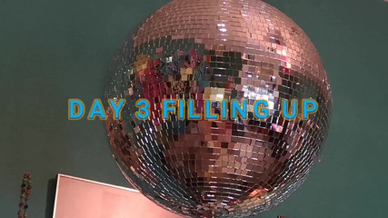 Monster_Meat_: Enchendo novamente com glicose depois de bombear