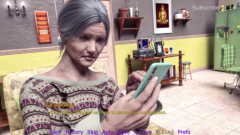 Wickedgammes studio: Virový rivalz (1. část)