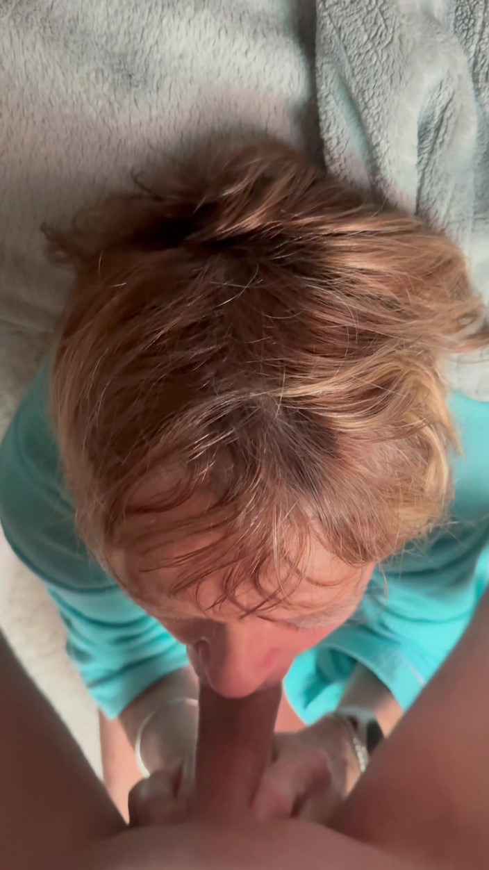Master D: Master POV: Slave Face Fucked