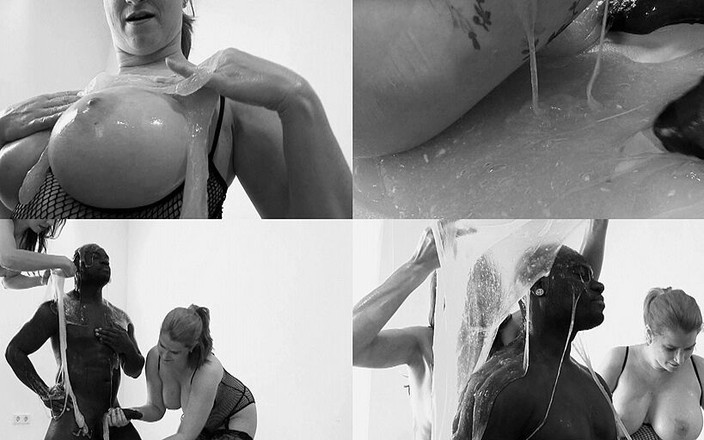 Deutsche Dominanz: The Slime