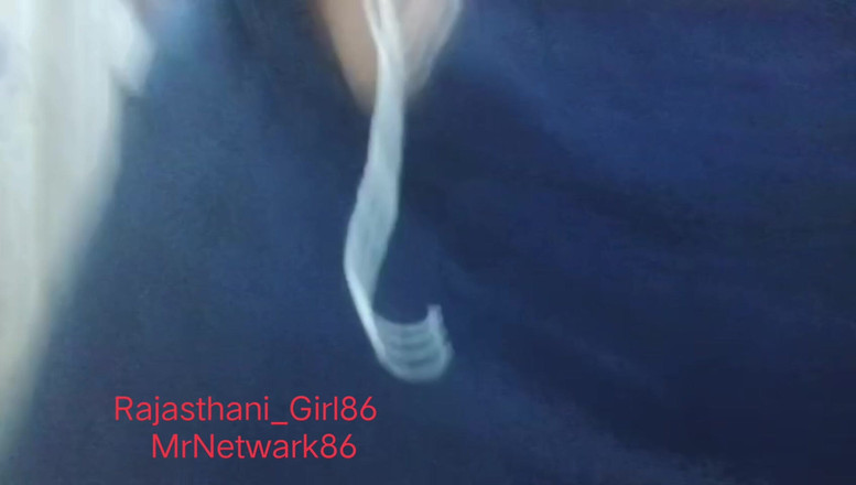 Rajasthan girl: Nuevo video de madera de Rajasthani se vuelve viral # video...