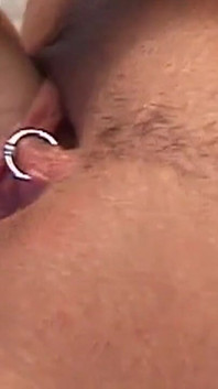 Mature MILFs Take Thick Cock Then Lick Each Other