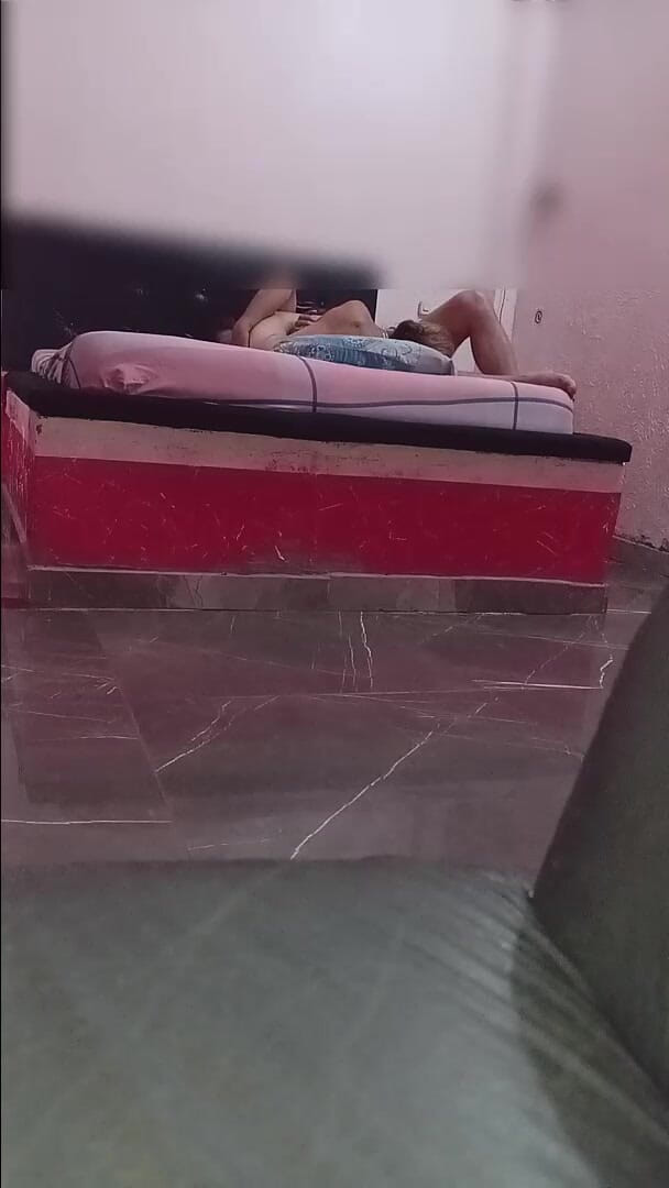 parejacasero: Un sex oral bogat într-un motel