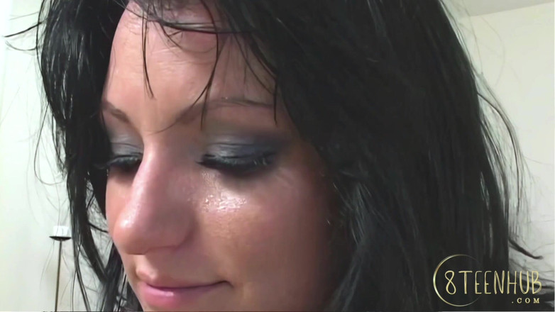 8TeenHub: 8teenhub - アナル4の舞台裏