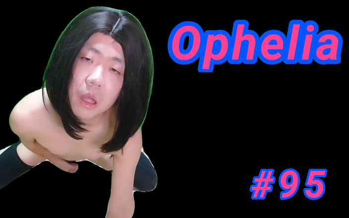 Ureniku Benten: Ophelia #95