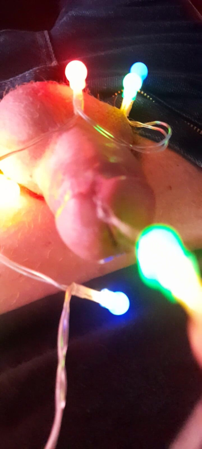 Mamail: क्रिसमस लंड