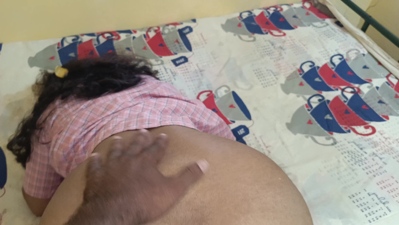 Palani69: Студентка