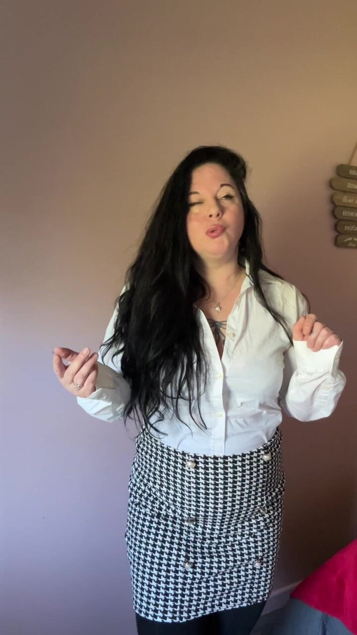 Maitresse Clara: 羞辱的签名