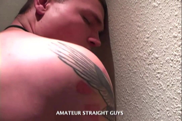 Jay's Amateur Straight Guys: Doubleshots : James &amp; Smoke / Ethan &amp; Smoke - Two hot vids to get...