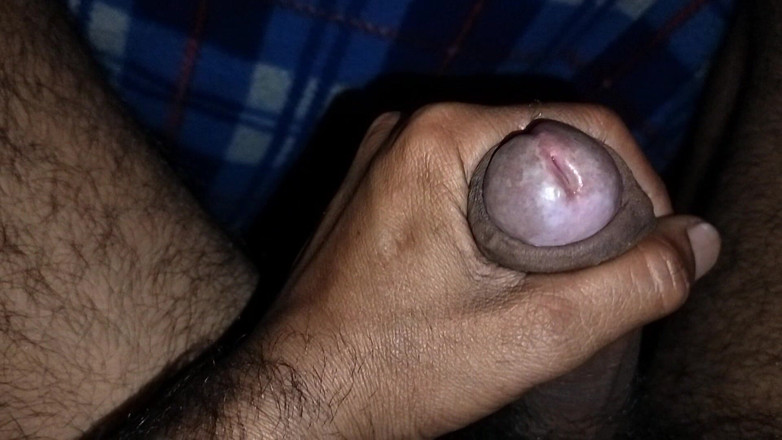 Hard-core boy love: Masturbation boy