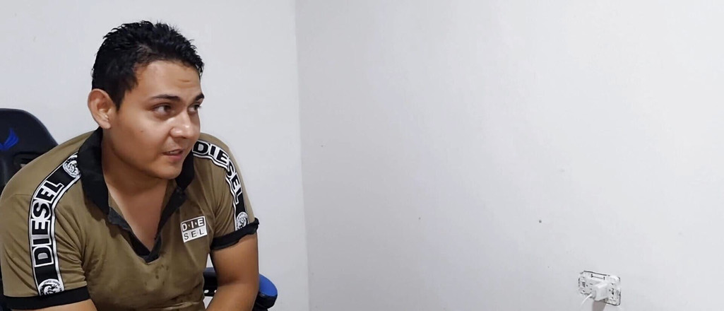 Cm productions: O fut pe soția prietenului meu încornorat, partea a doua