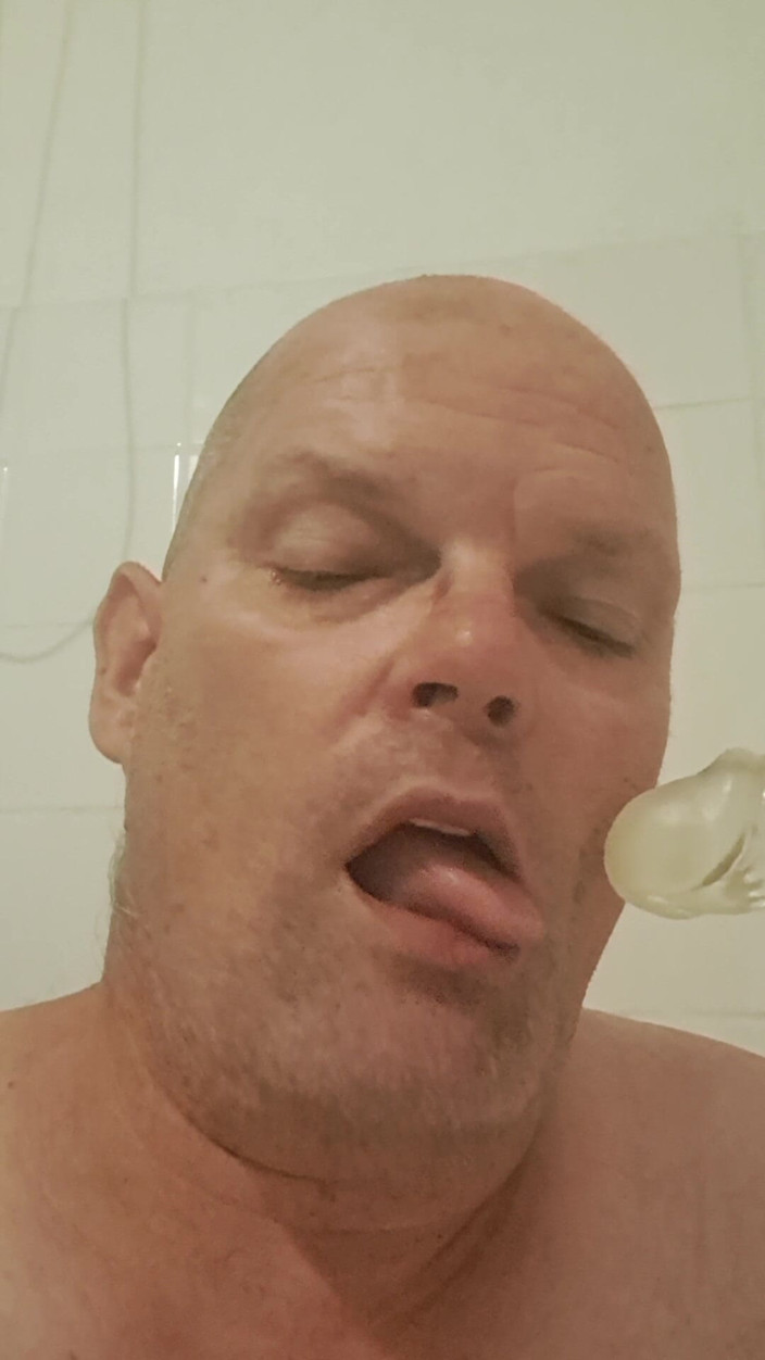 Fickspecht: Sucking, Sucking, Sucking