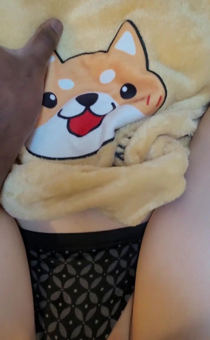 Mr Pover: Показуючи її французьку культуру