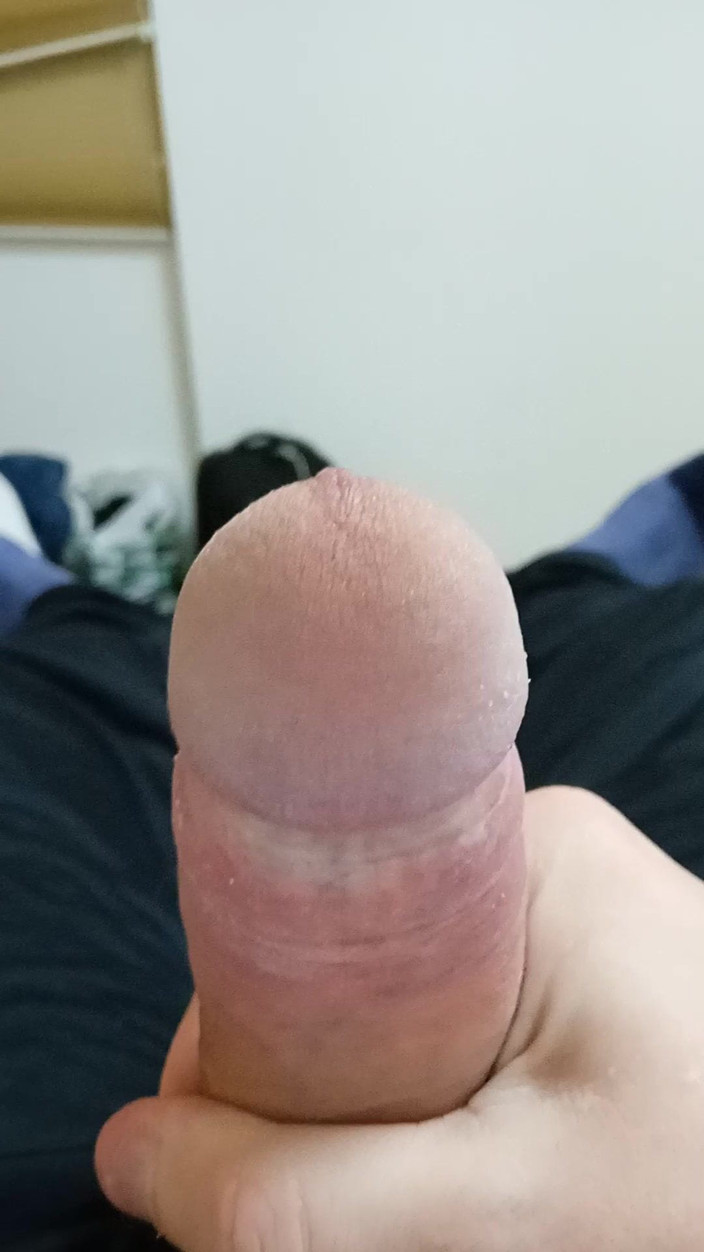 Jocker's Cock: मेरे बड़े लंड का हस्तमैथुन करो