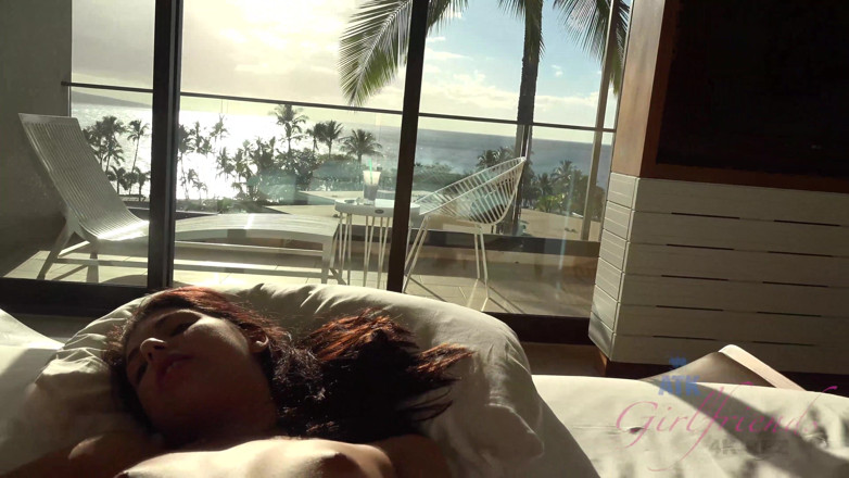 ATK Fans (Girlfriends): Virtual Vacation