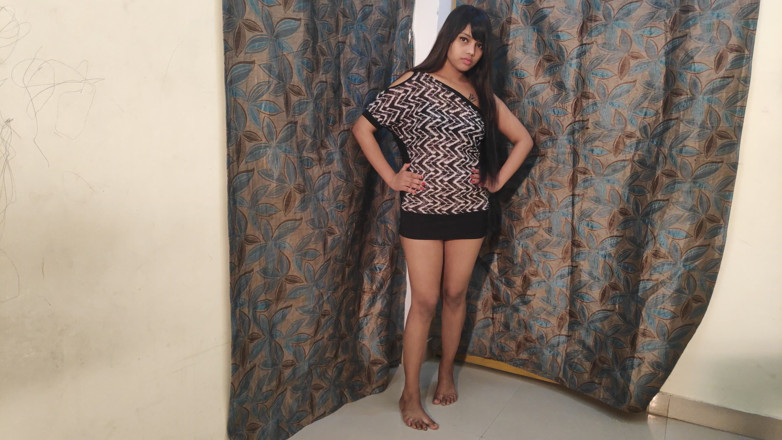 Alia Advani: Alia Advani Sexy Desi sex seducător solo