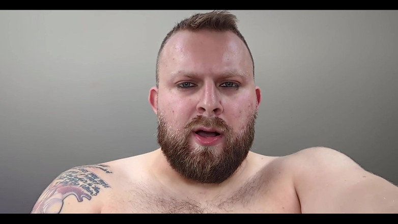 WolfgangWhite: Cuddle With Me Until We Cum