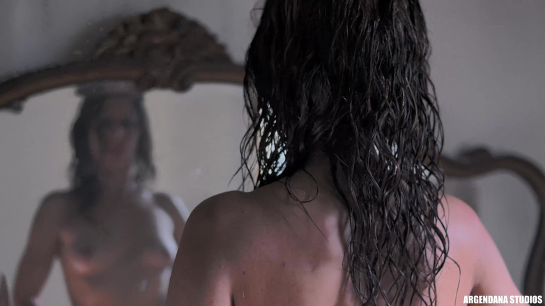 Argen Dana: Ultra děvka!!