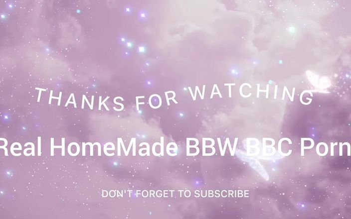 Real homemade BBW BBC porn: 大黑屌在户外操我的好洞