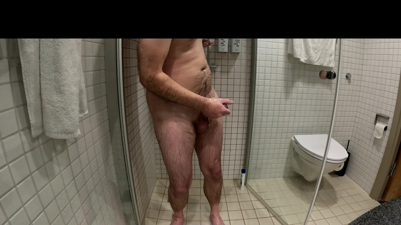 TheDane1122: Golenie moich piłek