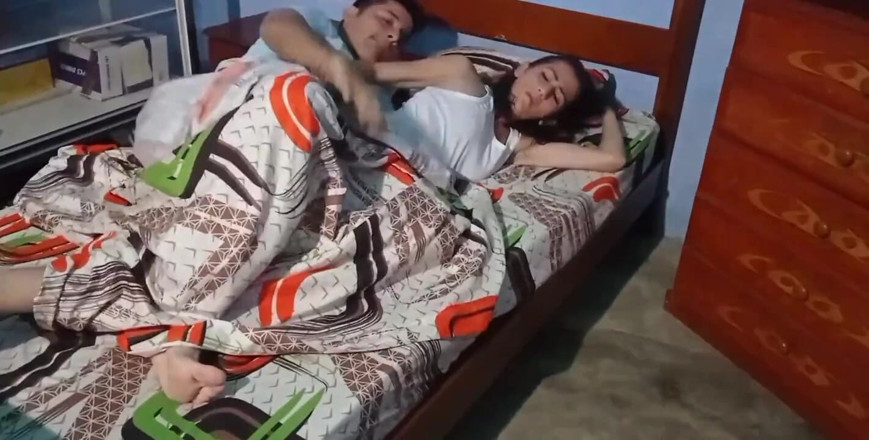 Mr_jhovin: Wake up Whore, You Must Spread Your Legs and Attend...
