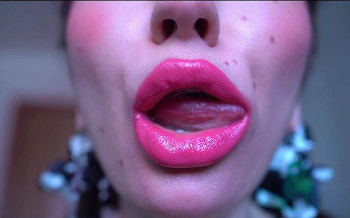Rarible Diamond: Pink Naughty Kiss
