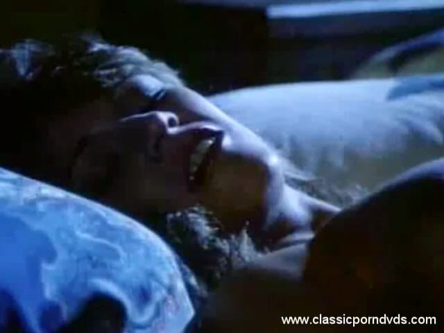 Classic Porn DVDs: 经典色情 dvd marilyn Chambers 贪得无厌 p