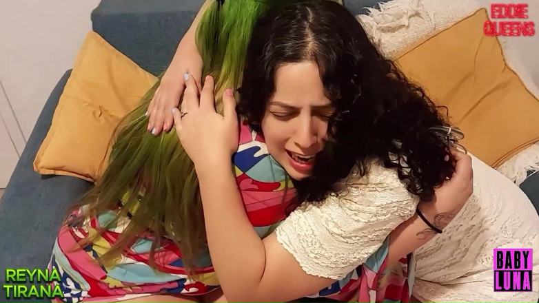 Eddie Queens: Дружина отримує анальне читання, перетворює мене на свого покірного вихованця ft reyna tirana &amp; babyluna939, частина 2