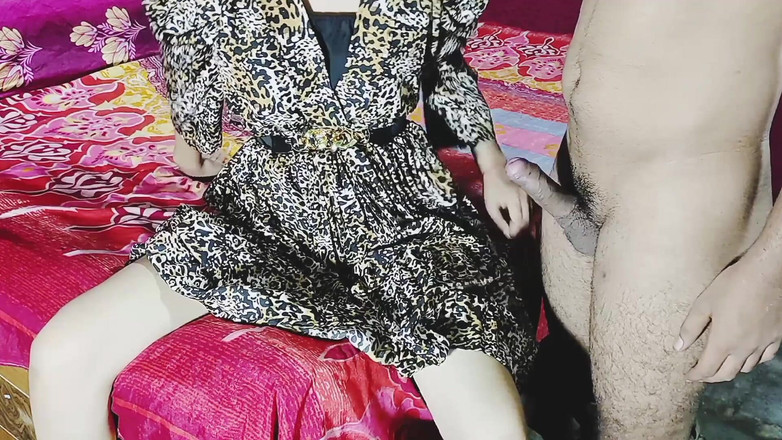 Suhani: 把嫂子留了一个人