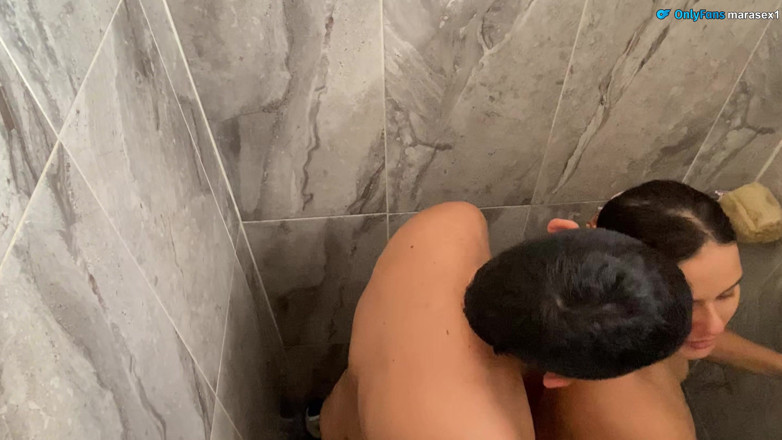 PronoiaMey: I Seduce My Roommate and Get a Big Cumshot on...