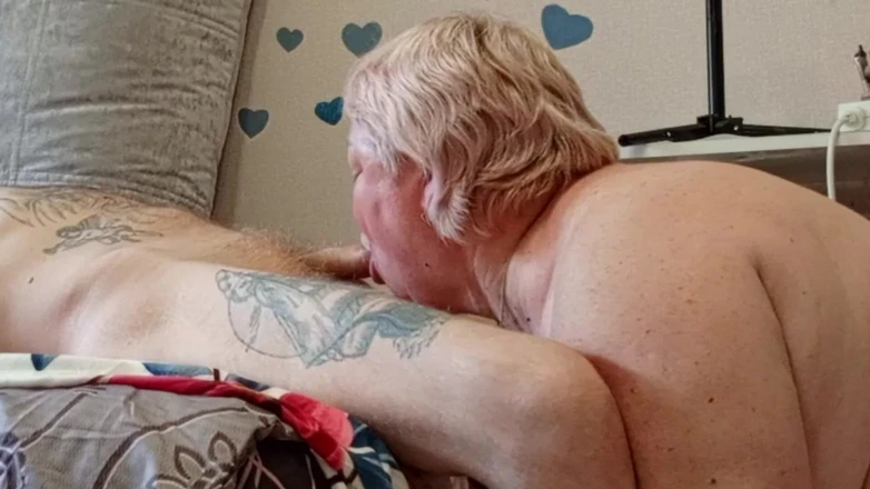 Zona901: Cock Sucking and Hot Cum
