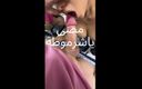 Egyptian taboo clan: Uniklé arabské sexuální video ze skandálu Samah Sharmota ošukané Ahmedem...