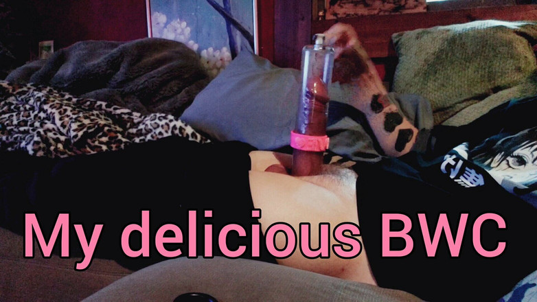 Tiffany Ciskiss: Uvolnění Zpět v Xxl anální dildo plus Bwc Cock Pumping...