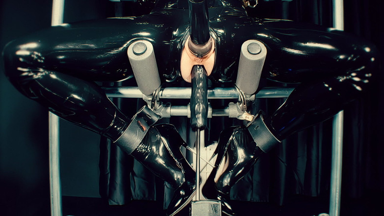 Twistedrama: Strašil děvka s vyvrcholením