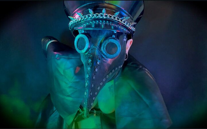 Baal Eldritch: Pestläkarens gåta: Svar B